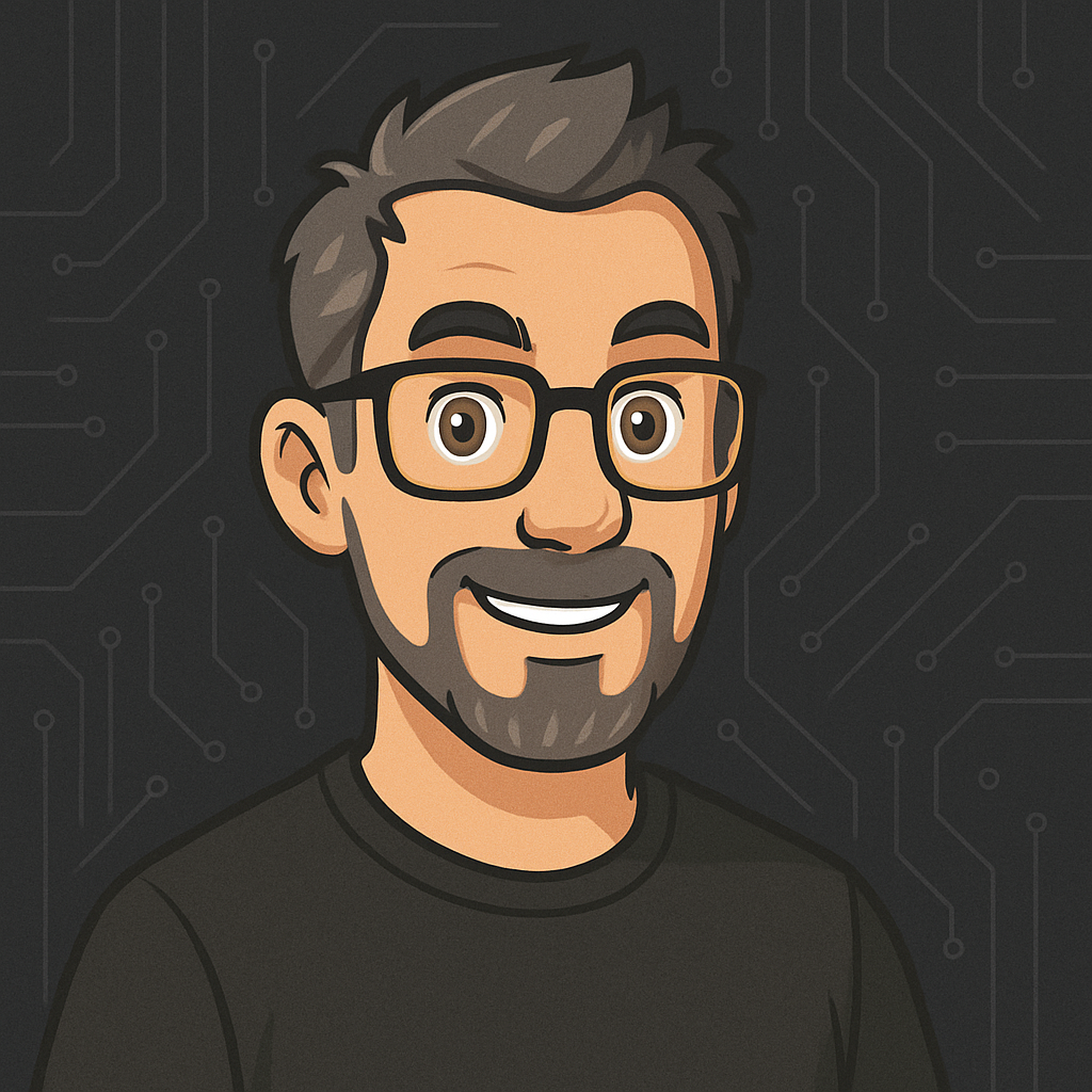 Nick Gray avatar